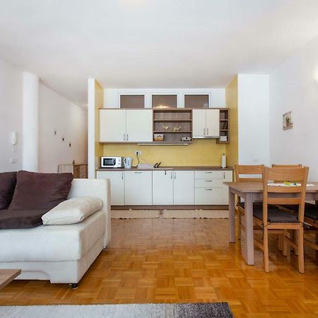 Apartma Luna Kranjska Gora Kültér fotó