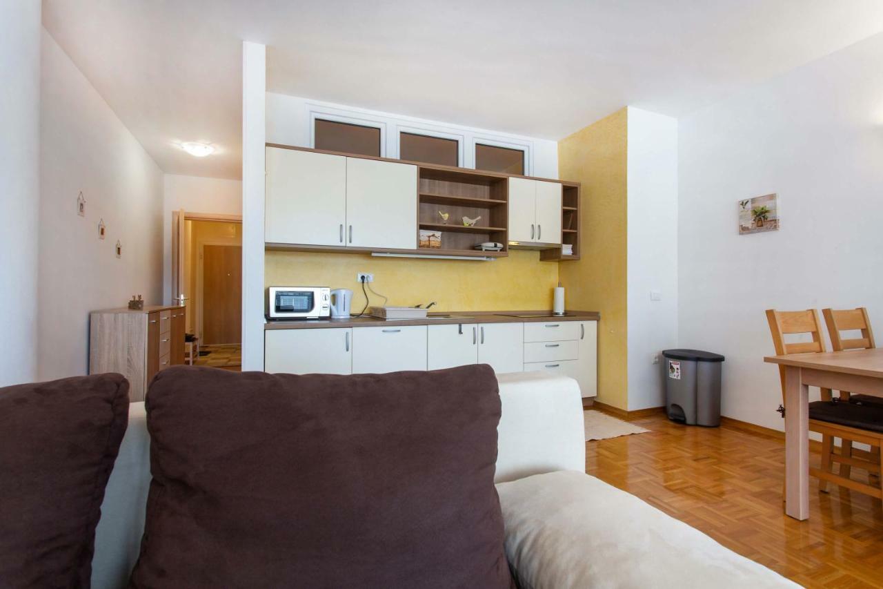 Apartma Luna Kranjska Gora Kültér fotó
