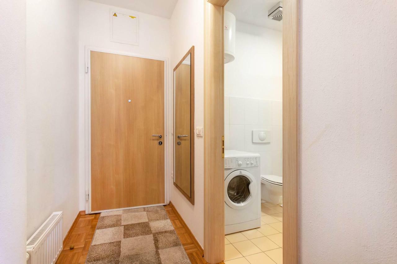 Apartma Luna Kranjska Gora Kültér fotó