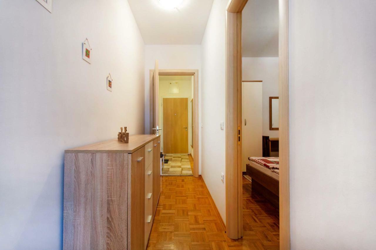 Apartma Luna Kranjska Gora Kültér fotó