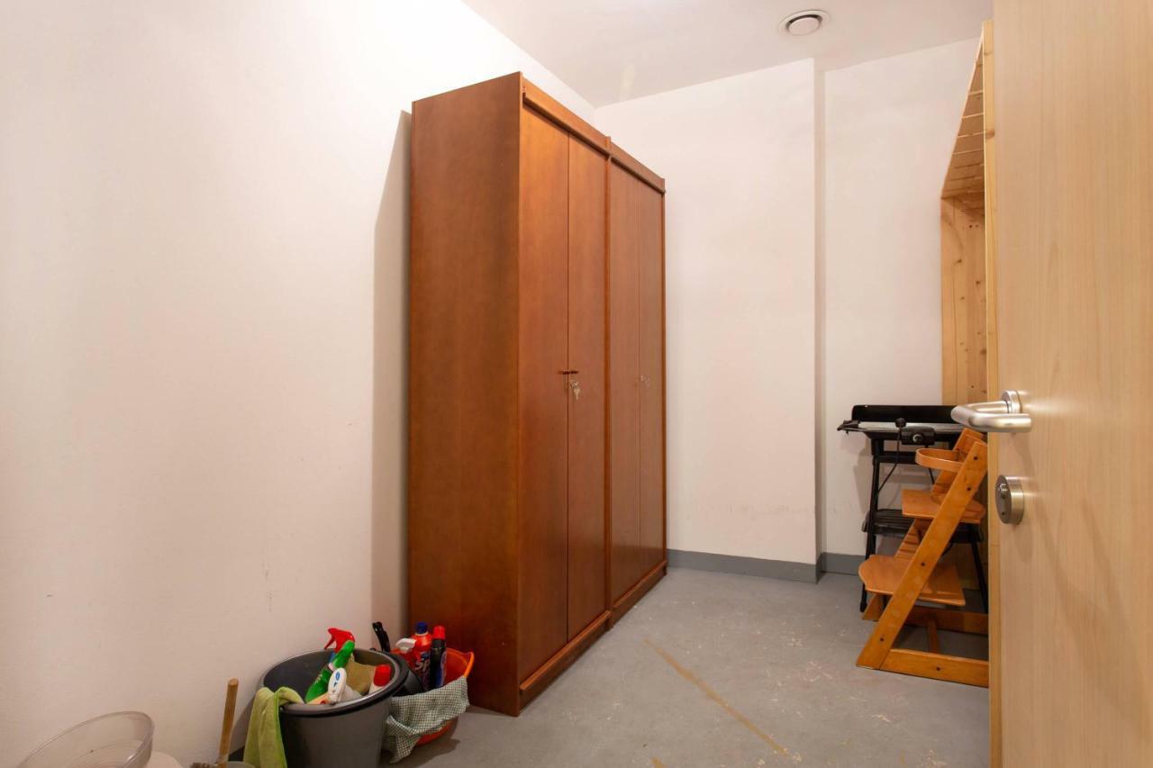 Apartma Luna Kranjska Gora Kültér fotó