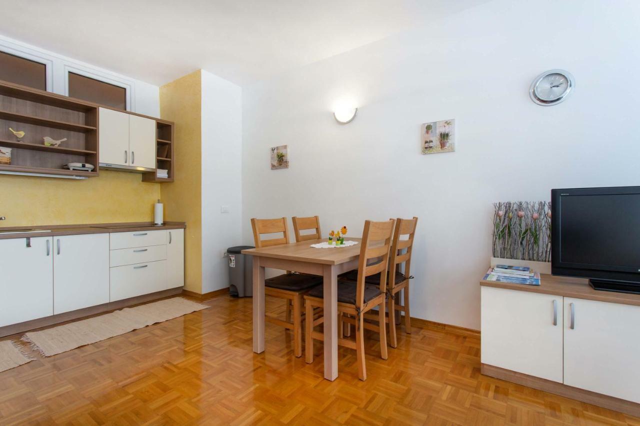 Apartma Luna Kranjska Gora Kültér fotó