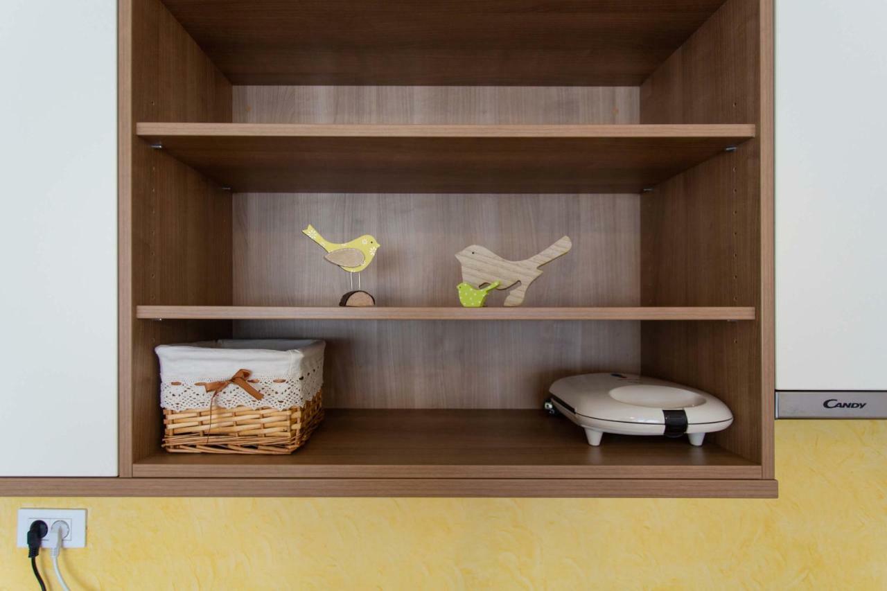 Apartma Luna Kranjska Gora Kültér fotó