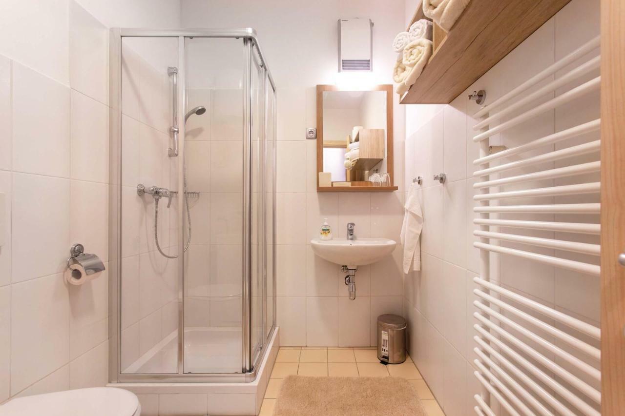 Apartma Luna Kranjska Gora Kültér fotó