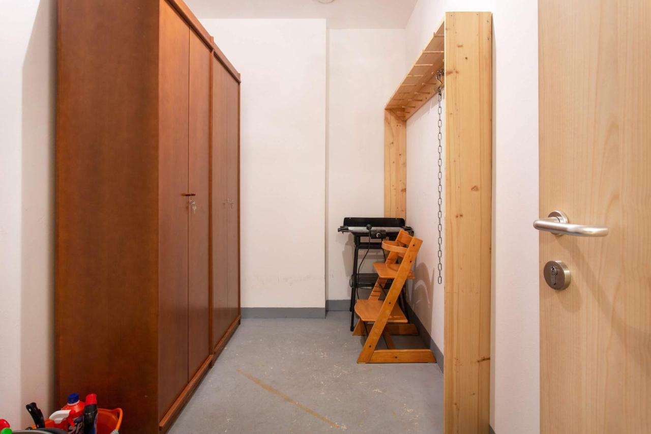 Apartma Luna Kranjska Gora Kültér fotó